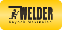WELDER kaynak