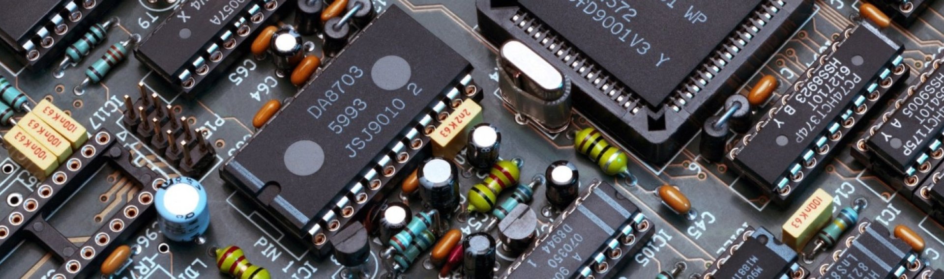 ULU ® ELEKTRONIK KARTLAR TAMİR BAKIM
