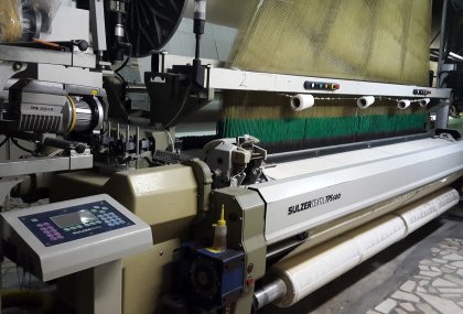 SULZER KARTLARI